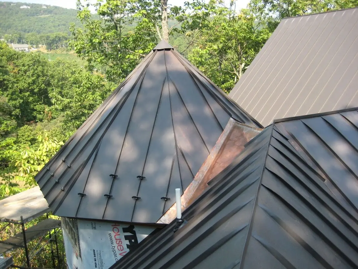 Professional Gutter Cleaning by Craftsman Roofing in Lake View District